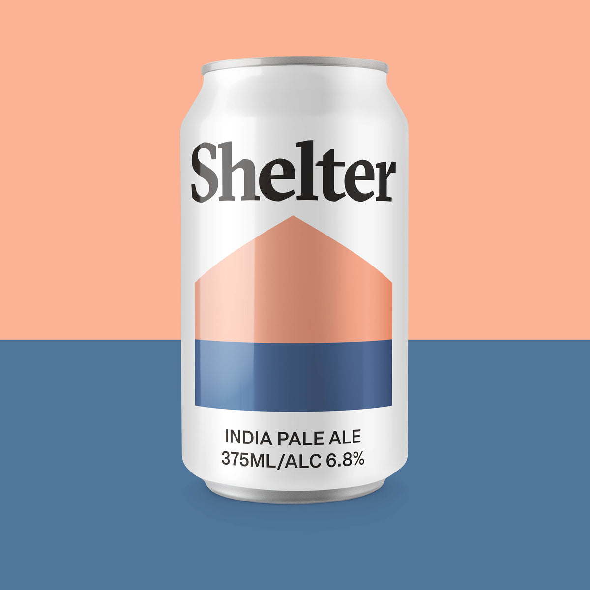 Shelter Brewery India Pale Ale Shelter Brewing Co.