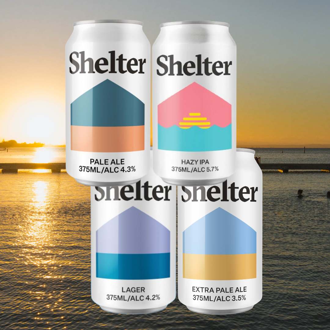 core beers all together